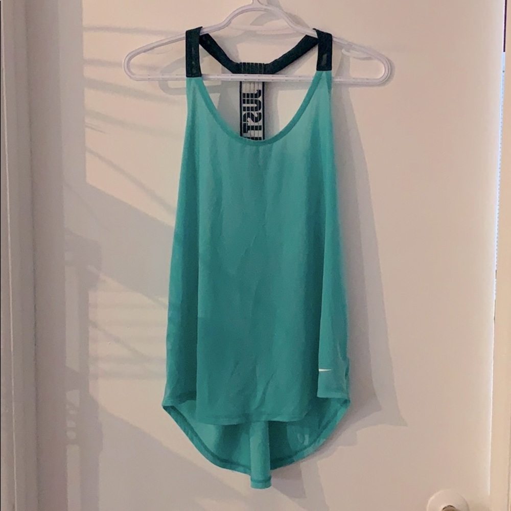 Nike Tank Top